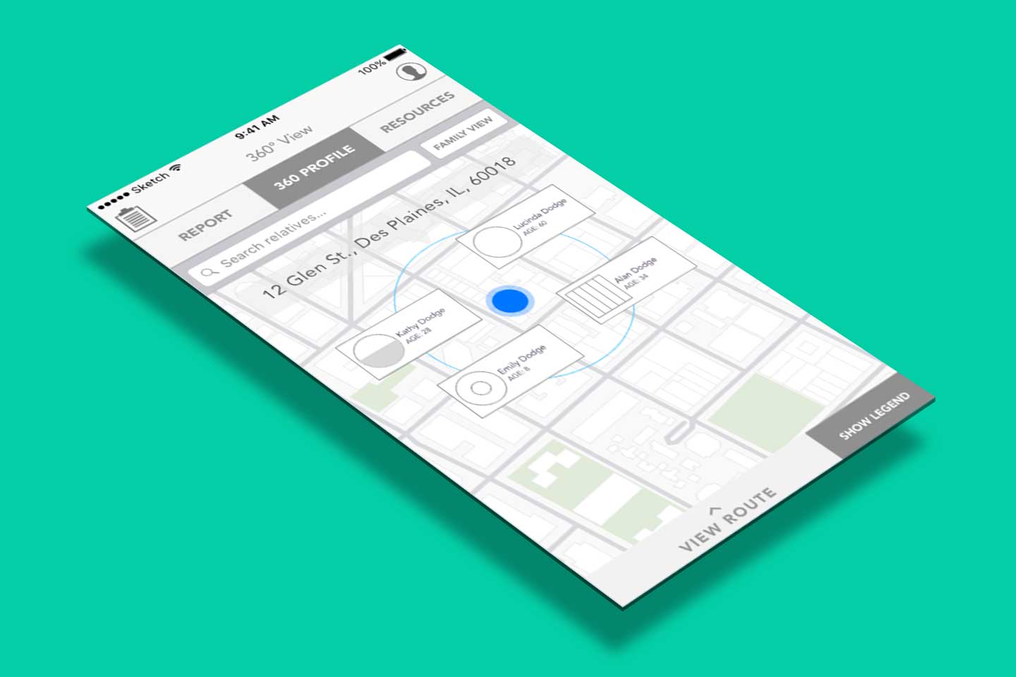 Person360 Case Study